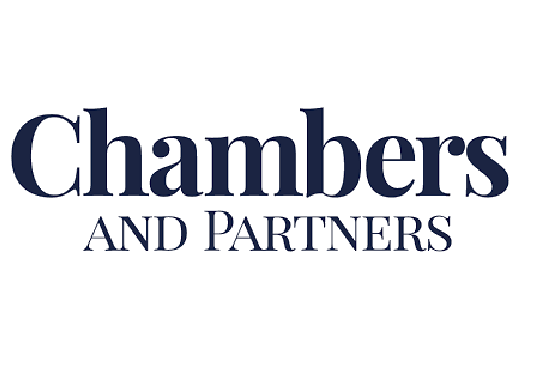 CHAMBERS AND PARTNERS