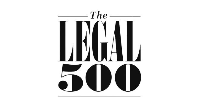 LEGAL 500 EMEA